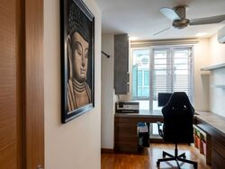 Savannah Condopark (D18), Condominium #600239161